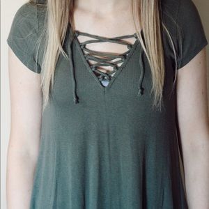 Short Sleeve Shirt